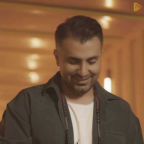 مرتضی اشرفی - صدام بزن - نسخه  2