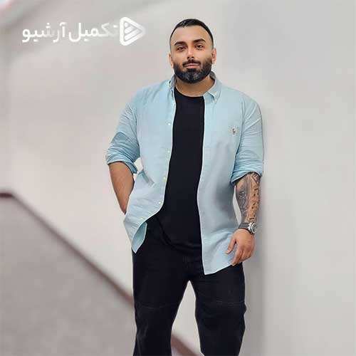 نیواد - یه لحظه
