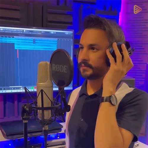 فرنام توکلی - دلتنگتم هنوز