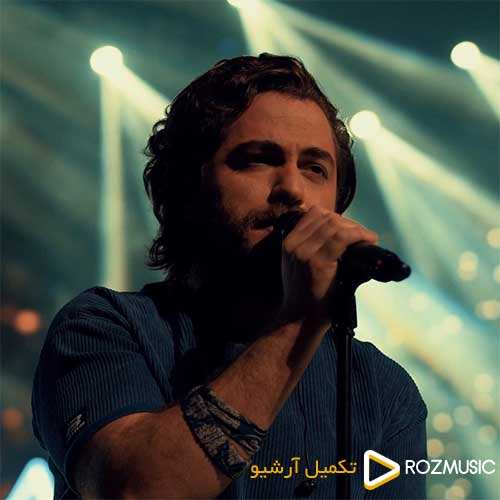 عباس کریم زاده - بده دستاتو - نسخه  2