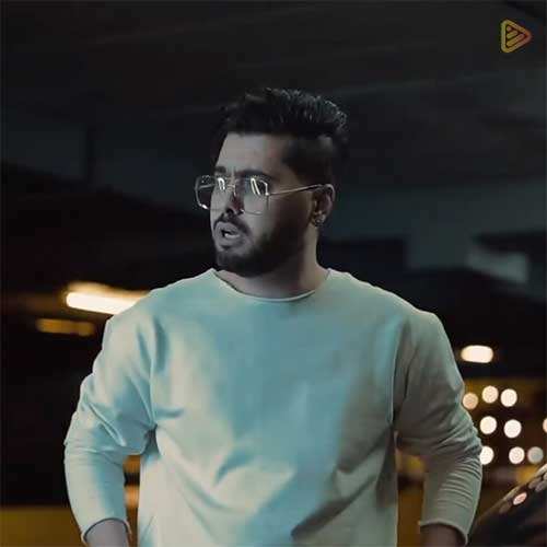 حمید مهاجر - خوابتو دیدم - نسخه  2