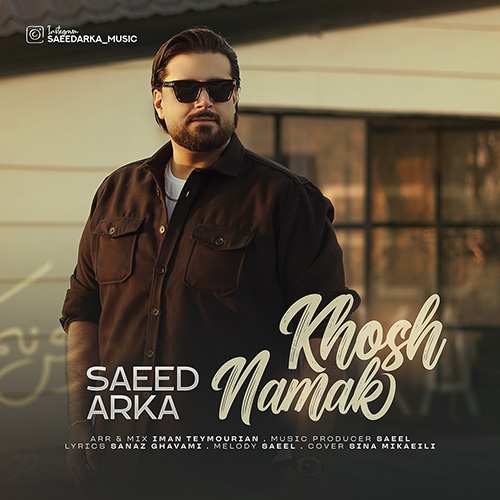 سینا سرلک - این حق ما نبوده دنیا