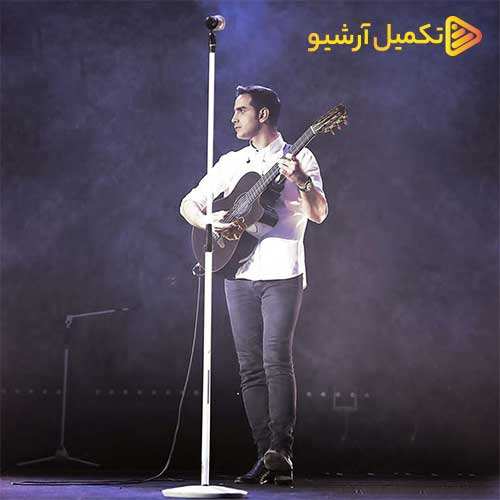 صالح خسروی - دوردونه
