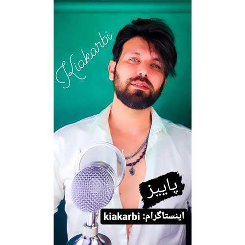 امید افخم - موهای تو