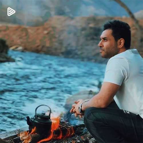 جواد نطاق - Dream