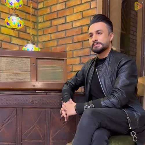 ماکان بند - تو گل منی - نسخه  2