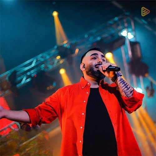 سینا سرلک - راز جنون