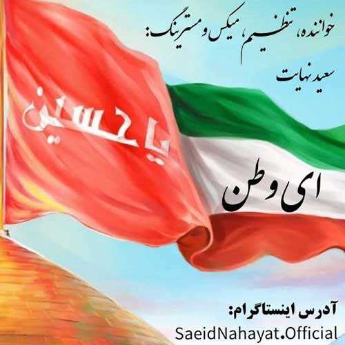 مهدی بیات - دلم پیش توئه