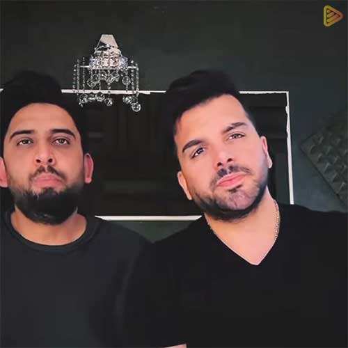 فرزاد فرخ - تو بری پاهام با این کوچه خیابونا رفیقن - نسخه  2