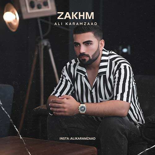 مهدی احمدوند - بن بست