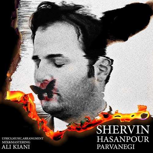 شروین - پروانگی
