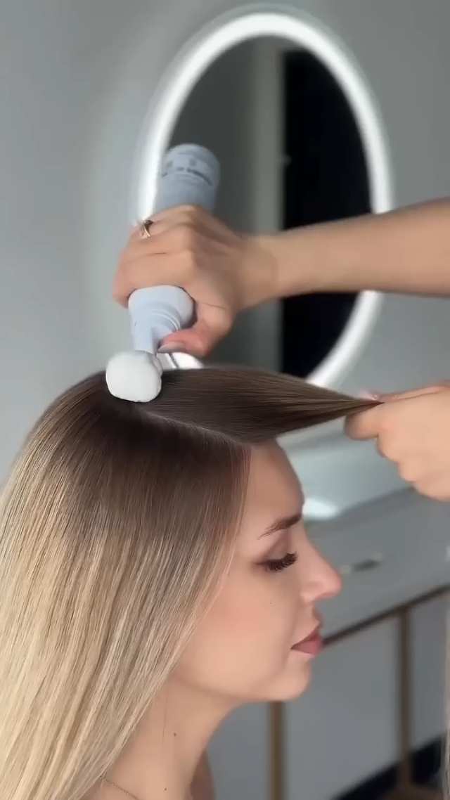 مو