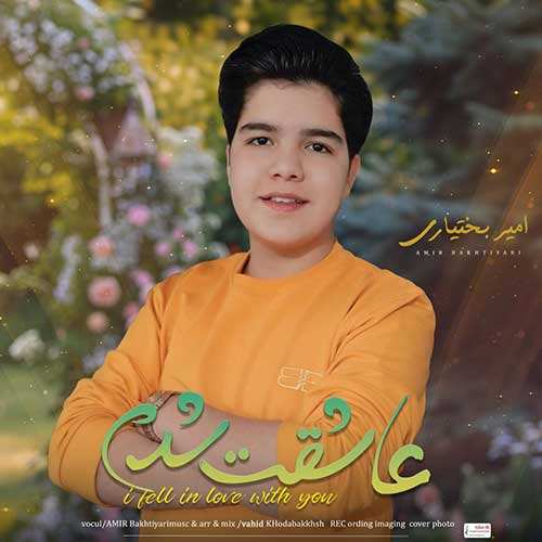 آرتین غریبی - علاقه