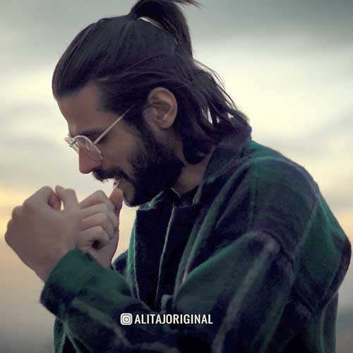 آریا حسینی - نفس - نسخه  2