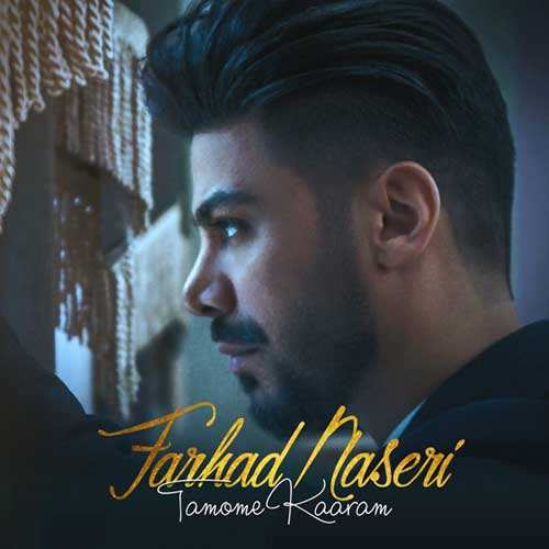 محسن ابراهیم زاده - رفتی - نسخه  2