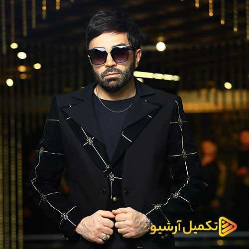 افشین آذری - نه گوزلردی بو - نسخه  2