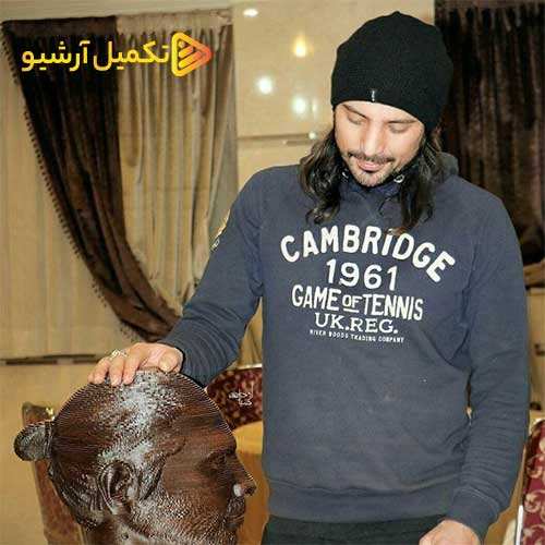 محمد معتمدی - حرف بزن - نسخه  2