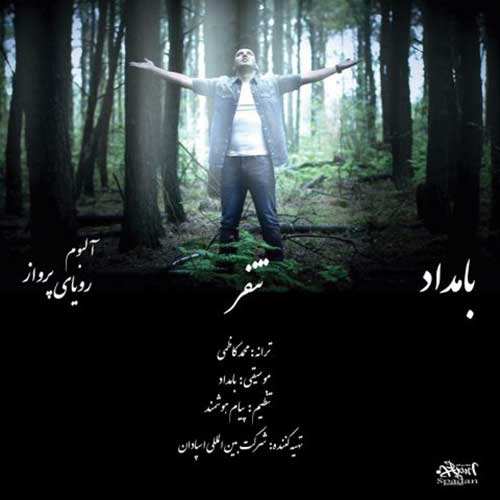 گروه پالت - حافظ