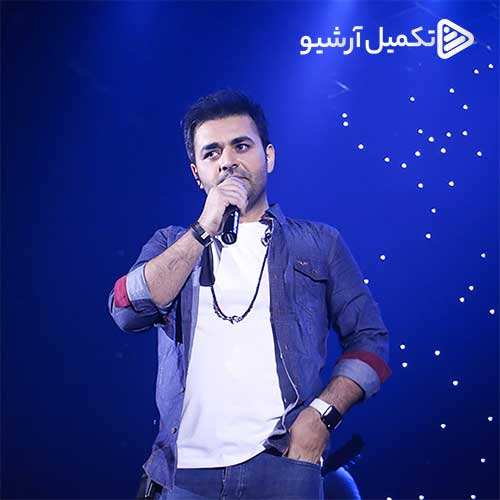 کیوان شهسوار - تیر خلاص