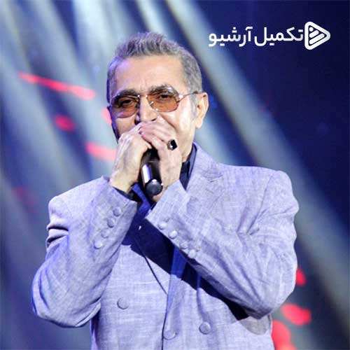 علیرضا طلیسچی - پا قدم