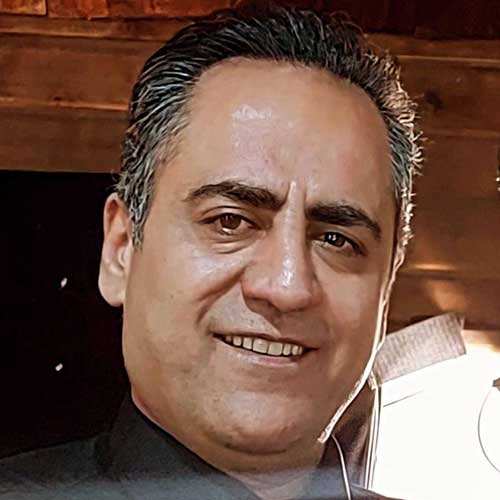 علیسان - دریا