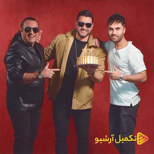 زانکو - یه دونه گل