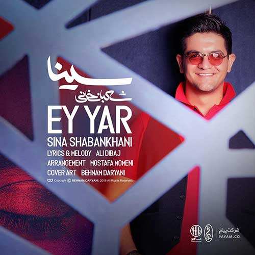 ایمان صالحی - یادش نیومد - نسخه  2