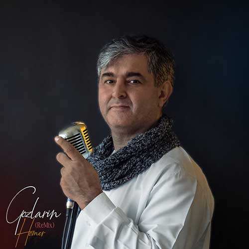 سیروان خسروی - اینم میگذره