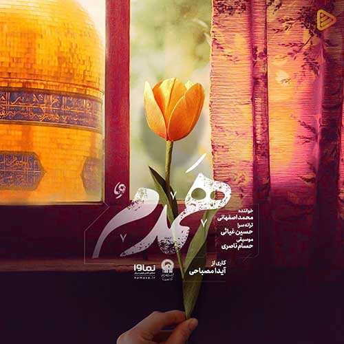 مرتضی پاشایی - دنبال توام