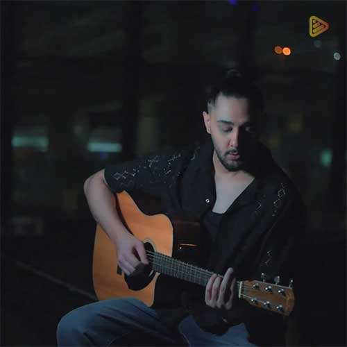 مهدی شاهمرادی - با تو