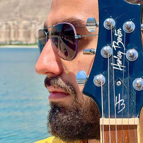 مهدی ابراهیمی - اتفاقی دیدمت - نسخه  2