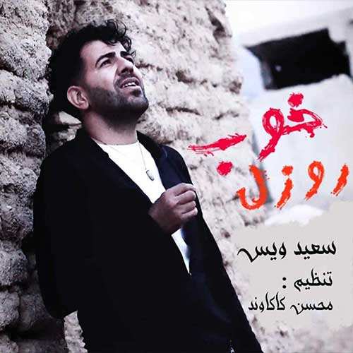 علی احمدی - یار دیوونه - نسخه  2
