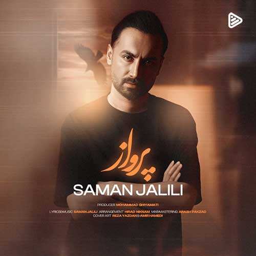علیرضا جهان آرا - دریا