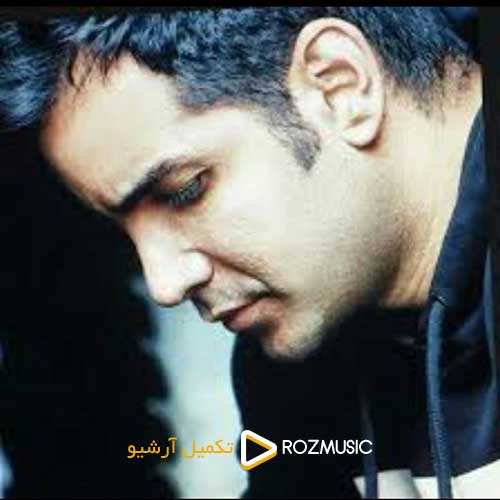 مسعود دلیلی - مادر - نسخه  2