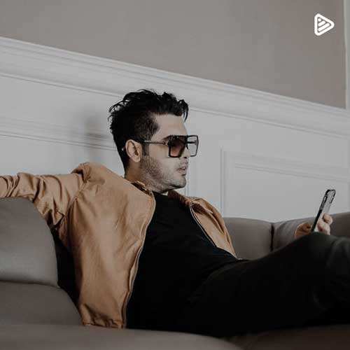 شایان جهانشاهی - چی اومد سر من