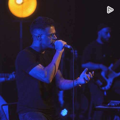 سعید مشرقی - کنارم باش