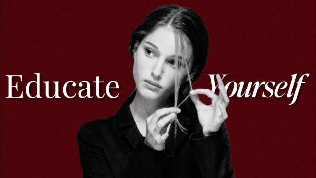 هنر خودآموز شدن | The Art of Becoming Self-Educated