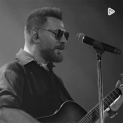 میثم کیان - بوی باران