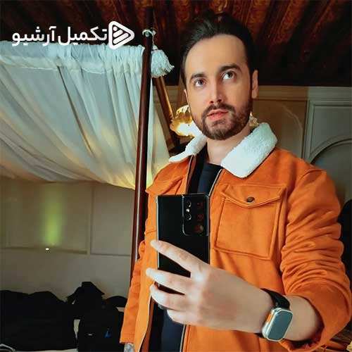 بابک جهانبخش - بسه دیگه