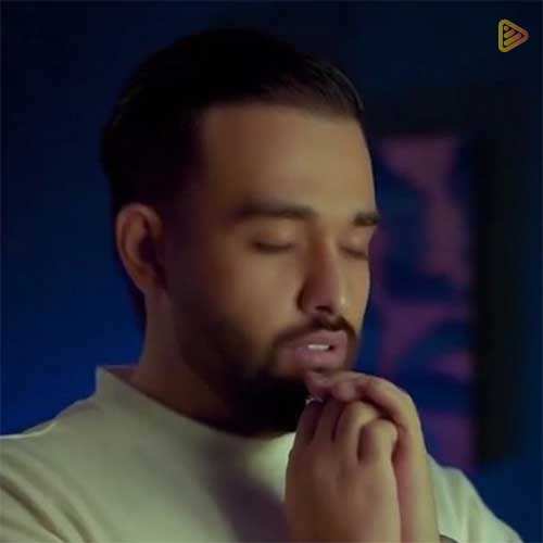 مهدی جهانی - بارون - نسخه  2