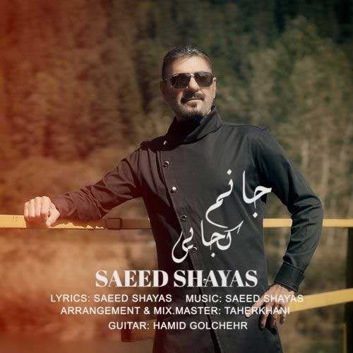 سعید عسرا - گیبی