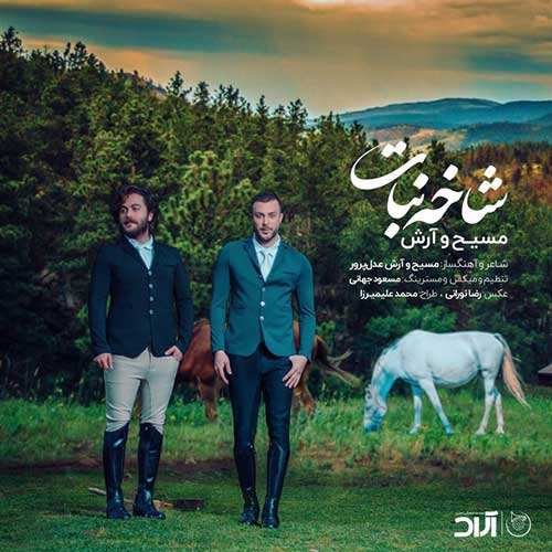 علی عبدالمالکی - دو تا داداش - نسخه  2