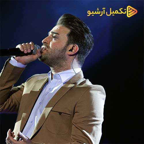 مسعود حاتمی - خالکوبی