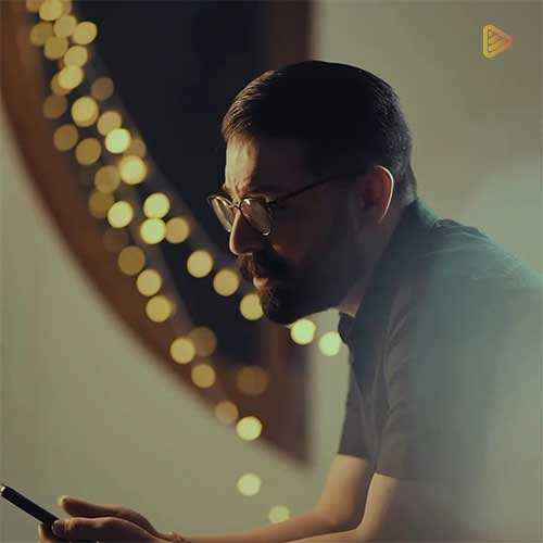 مهدی احمدوند - سلام