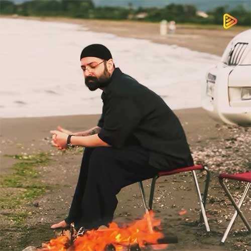 فرشاد غیاثی - مرحم