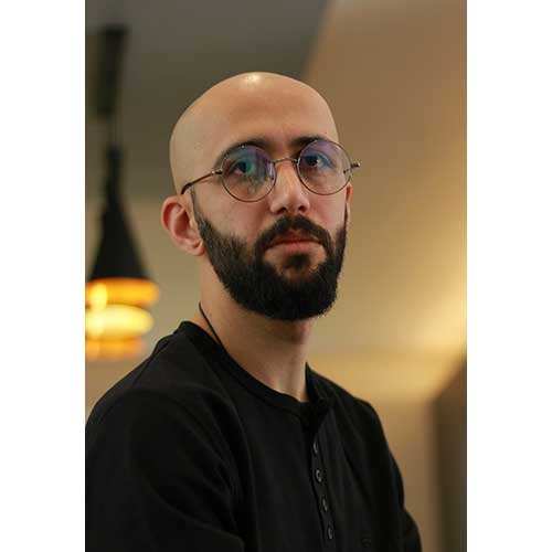 مرتضی پاشایی - هم نفس
