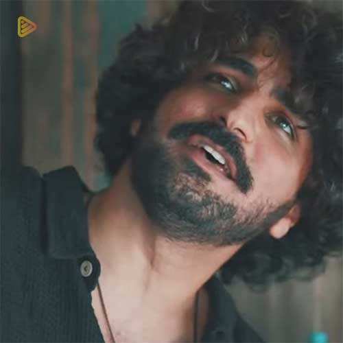مهدی مقدم - همین حوالی