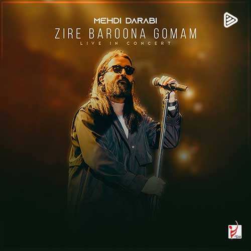 حسین شادی محبوب - فرفری جان