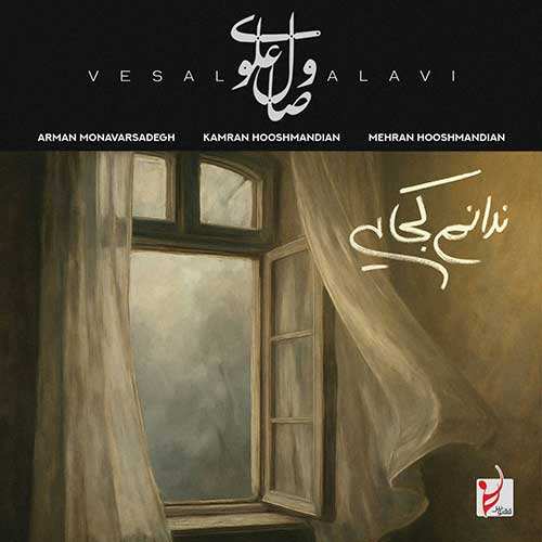 حامد سلطانیان - قرص ماه