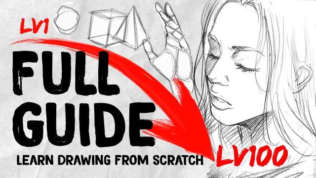 Learn how to draw